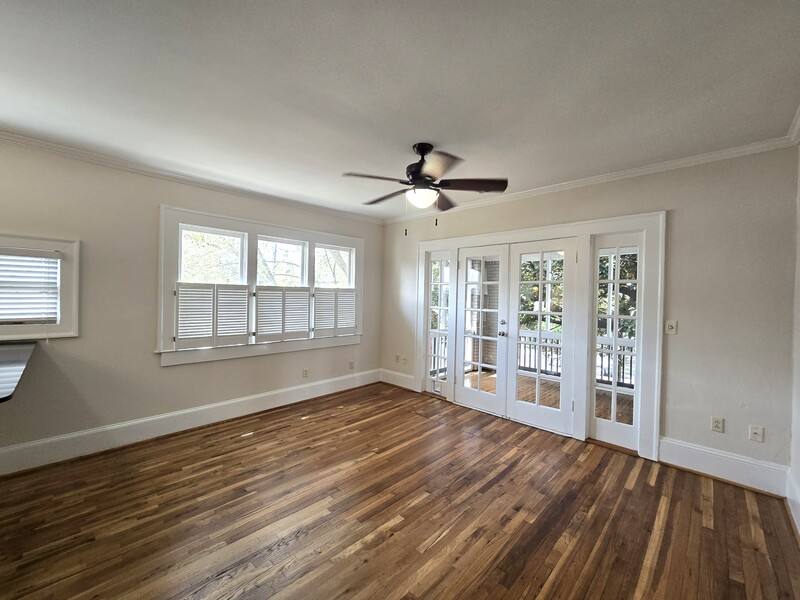 Apartment for rent at 745 Monroe Dr NE #9, Atlanta, GA 30308