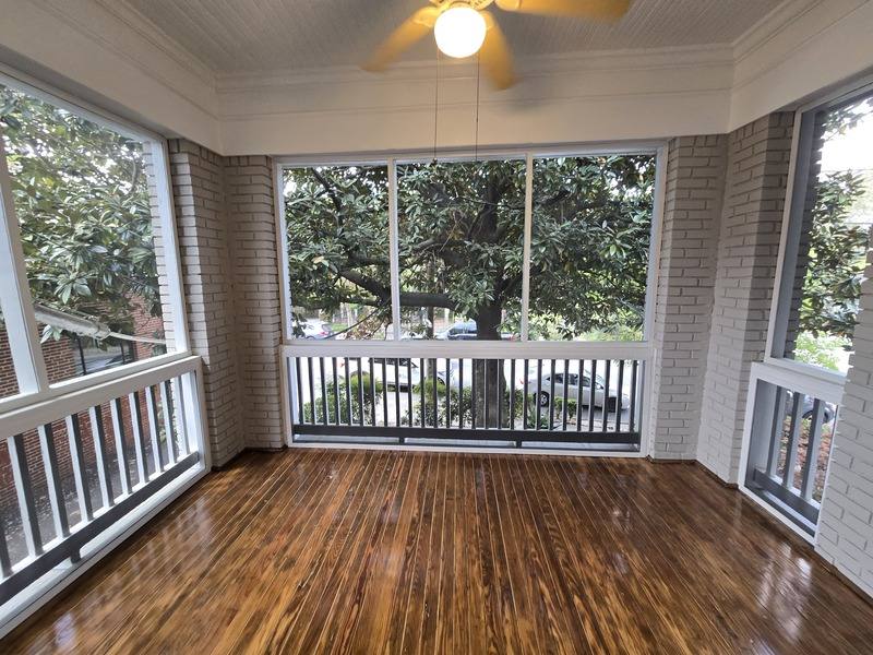Apartment for rent at 745 Monroe Dr NE #9, Atlanta, GA 30308