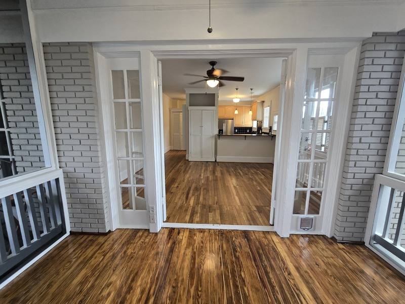 Apartment for rent at 745 Monroe Dr NE #9, Atlanta, GA 30308