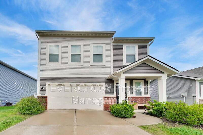 House for rent at 4526 Wild Turkey Dr, Indianapolis, IN 46239