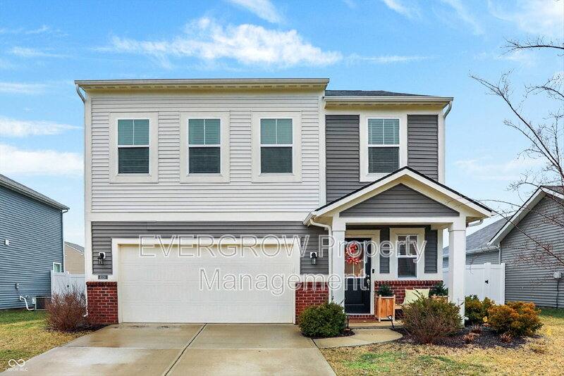 House for rent at 4526 Wild Turkey Dr, Indianapolis, IN 46239