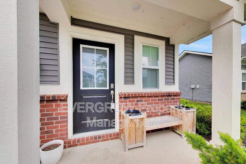 House for rent at 4526 Wild Turkey Dr, Indianapolis, IN 46239