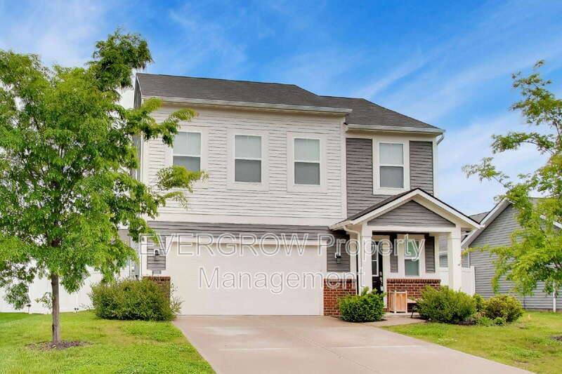 House for rent at 4526 Wild Turkey Dr, Indianapolis, IN 46239