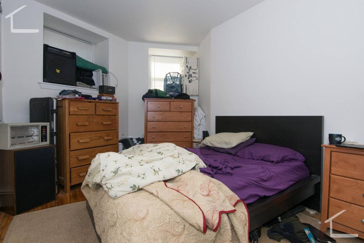Apartment for rent at 18 Saint Luke's #3L, Allston, MA 02134