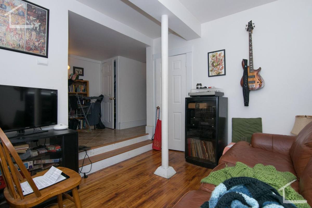 Apartment for rent at 18 Saint Luke's #3L, Allston, MA 02134