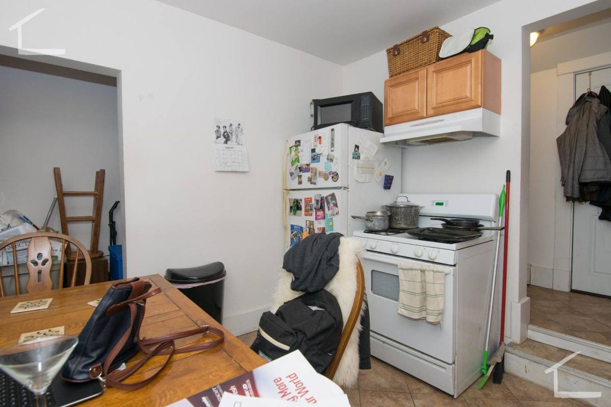 Apartment for rent at 18 Saint Luke's #3L, Allston, MA 02134