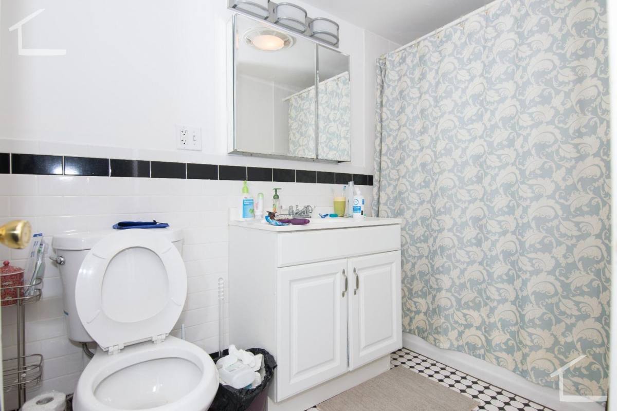 Apartment for rent at 18 Saint Luke's #3L, Allston, MA 02134