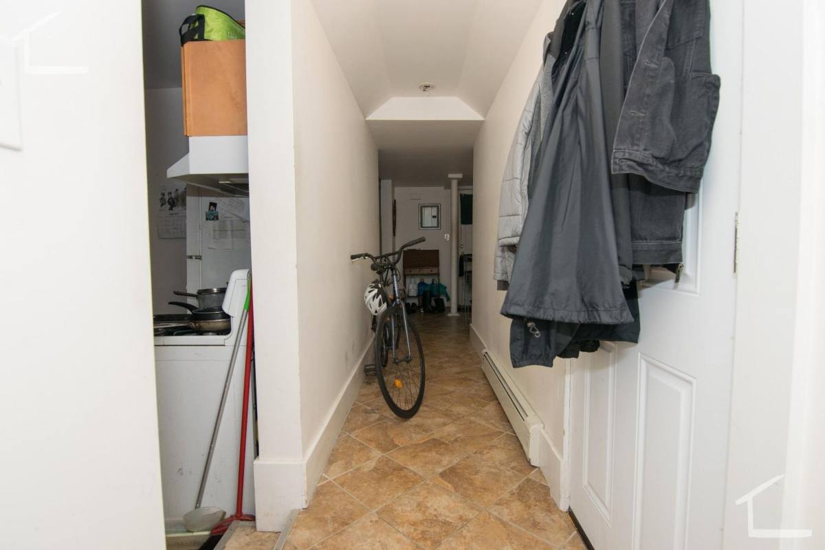 Apartment for rent at 18 Saint Luke's #3L, Allston, MA 02134