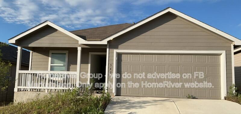 House for rent at 5424 Thyme Corner, Saint Hedwig, TX 78152