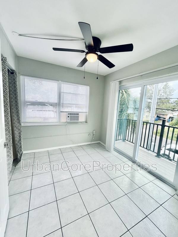 Apartment for rent at 1023 Locust St NE #30, Saint Petersburg, FL 33701