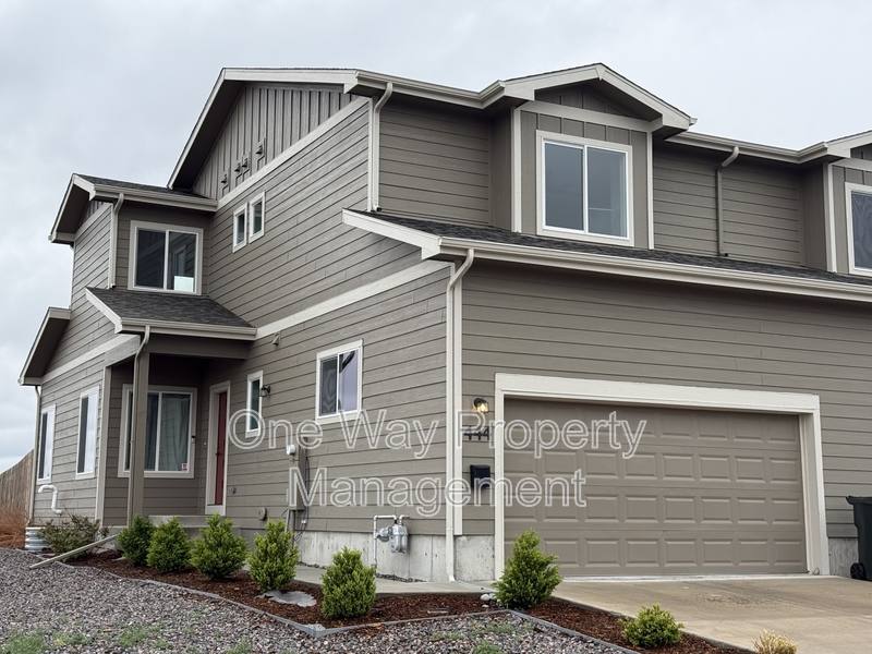 House for rent at 444 Molly Lane, Fort Morgan, CO 80701