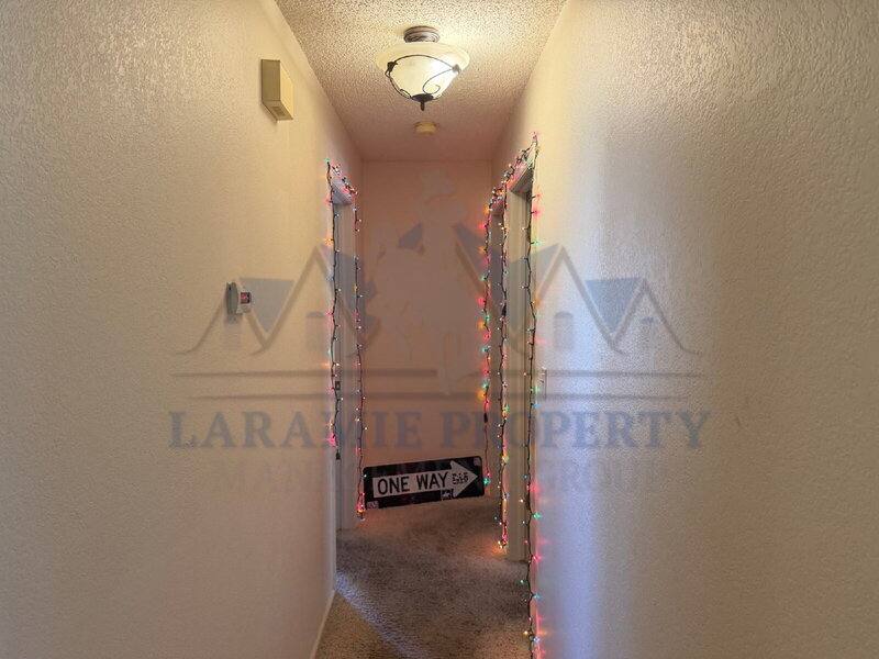 Townhouse for rent at 1905 Alsop Lane, Laramie, WY 82072