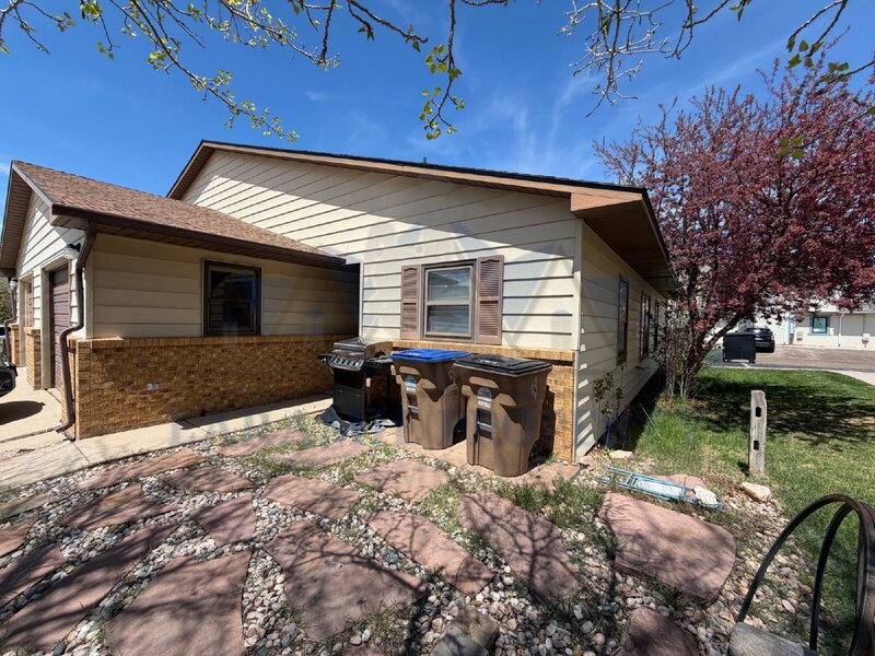 Townhouse for rent at 1905 Alsop Lane, Laramie, WY 82072