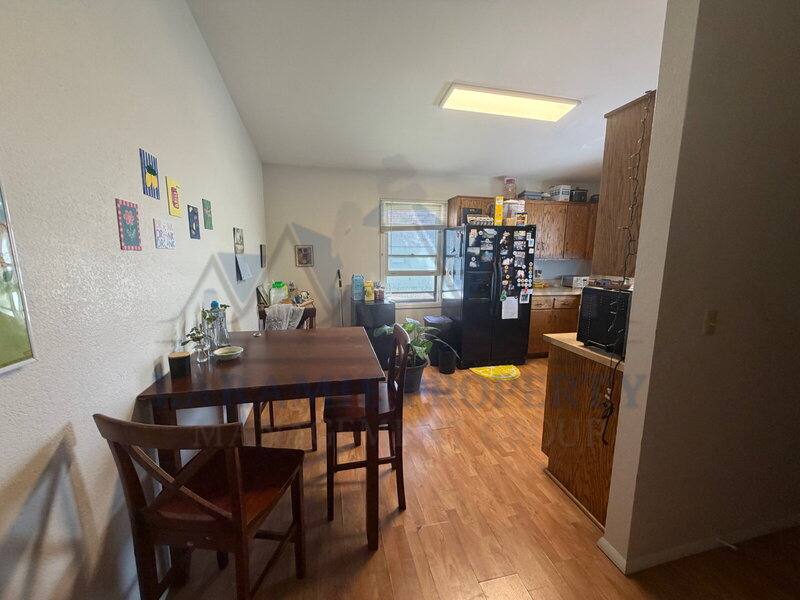 Townhouse for rent at 1905 Alsop Lane, Laramie, WY 82072