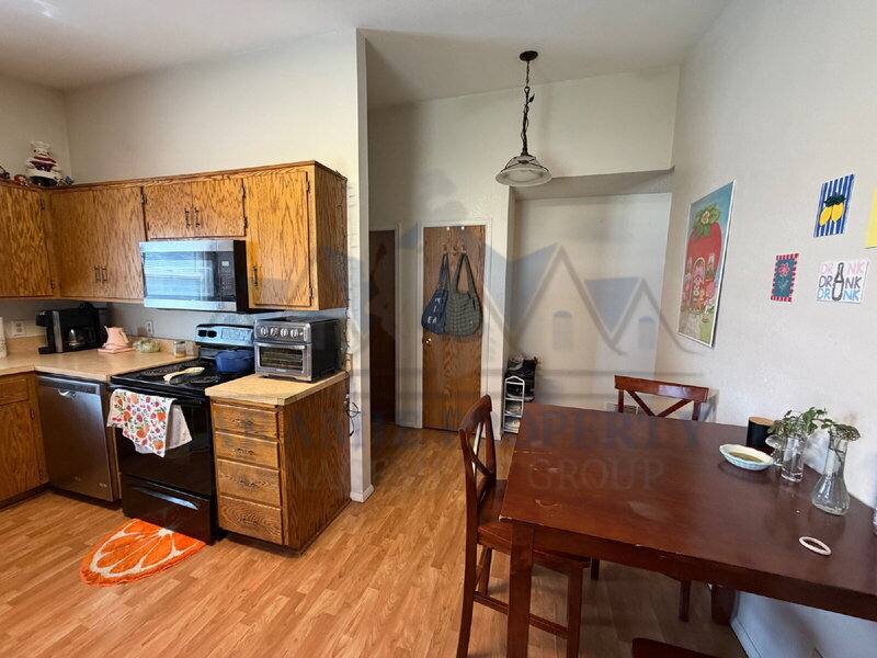 Townhouse for rent at 1905 Alsop Lane, Laramie, WY 82072