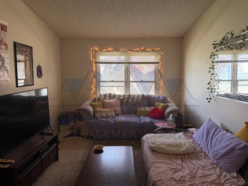 Townhouse for rent at 1905 Alsop Lane, Laramie, WY 82072