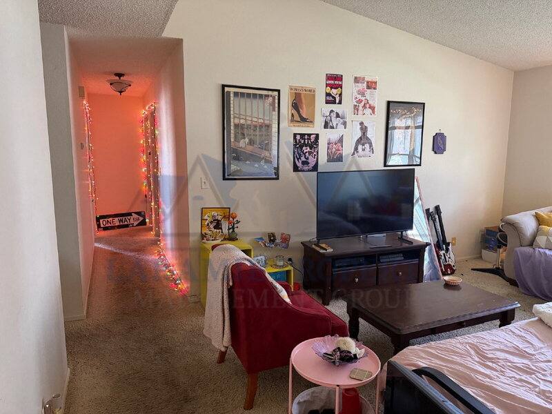 Townhouse for rent at 1905 Alsop Lane, Laramie, WY 82072