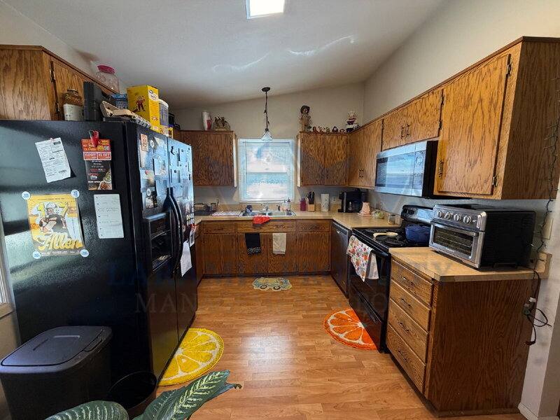 Townhouse for rent at 1905 Alsop Lane, Laramie, WY 82072