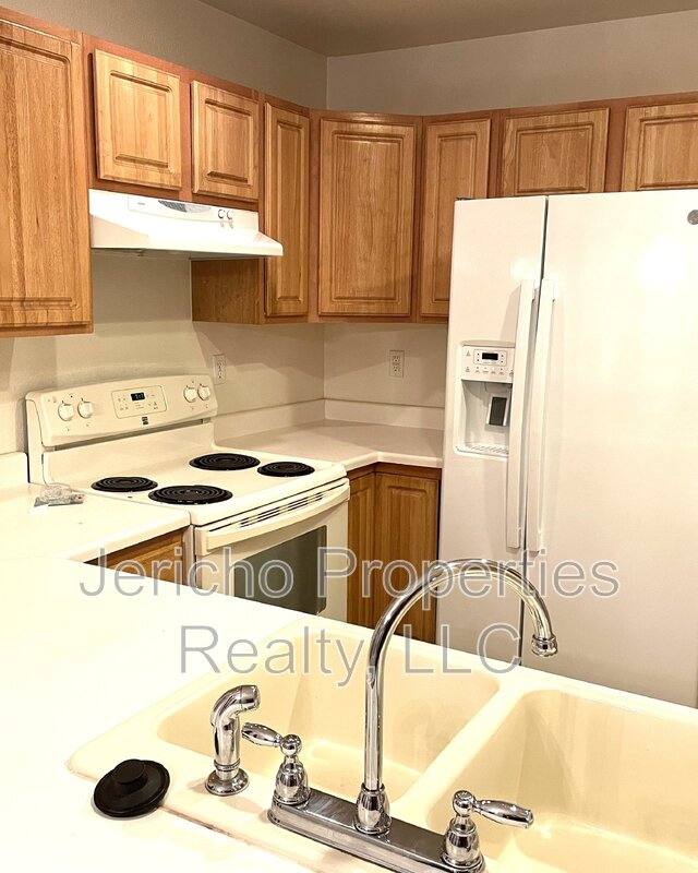 Apartment for rent at 5217 Dudley St, Arvada, CO 80002