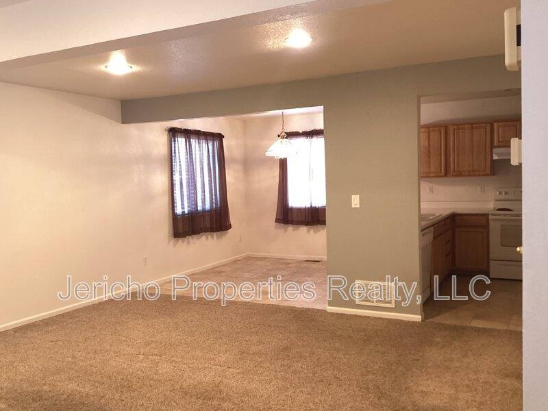 Apartment for rent at 5217 Dudley St, Arvada, CO 80002