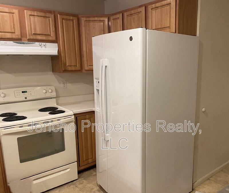 Apartment for rent at 5217 Dudley St, Arvada, CO 80002
