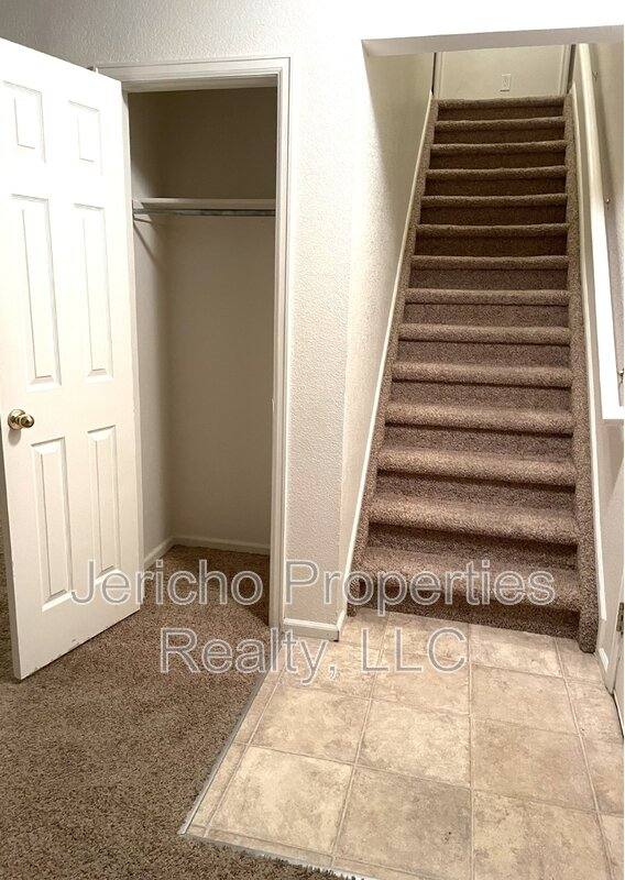 Apartment for rent at 5217 Dudley St, Arvada, CO 80002