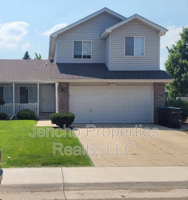 Apartment for rent at 5217 Dudley St, Arvada, CO 80002