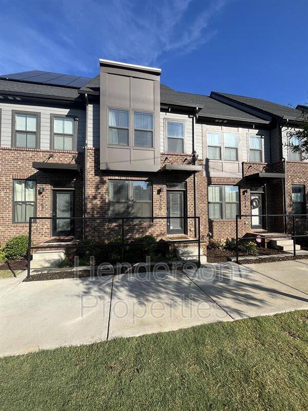 House for rent at 4750 Chastain Ave, Charlotte, NC 28217
