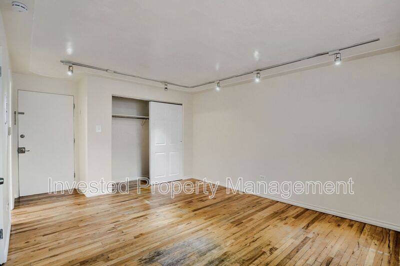 Apartment for rent at 656 N Logan St #8, Denver, CO 80203