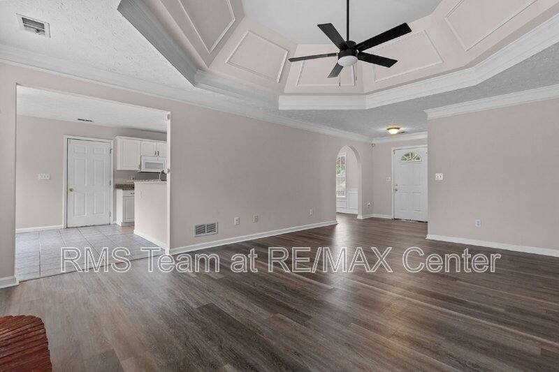 House for rent at 3854 Wheaton Court, Snellville, GA 30039