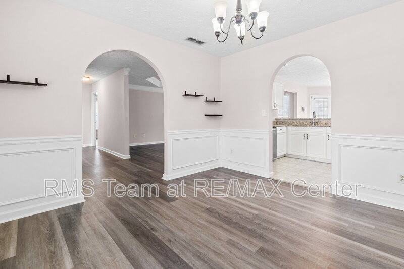 House for rent at 3854 Wheaton Court, Snellville, GA 30039
