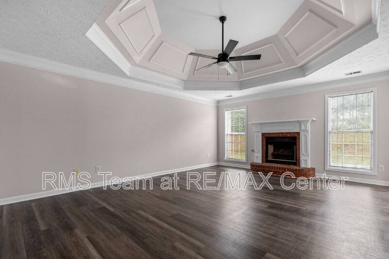 House for rent at 3854 Wheaton Court, Snellville, GA 30039