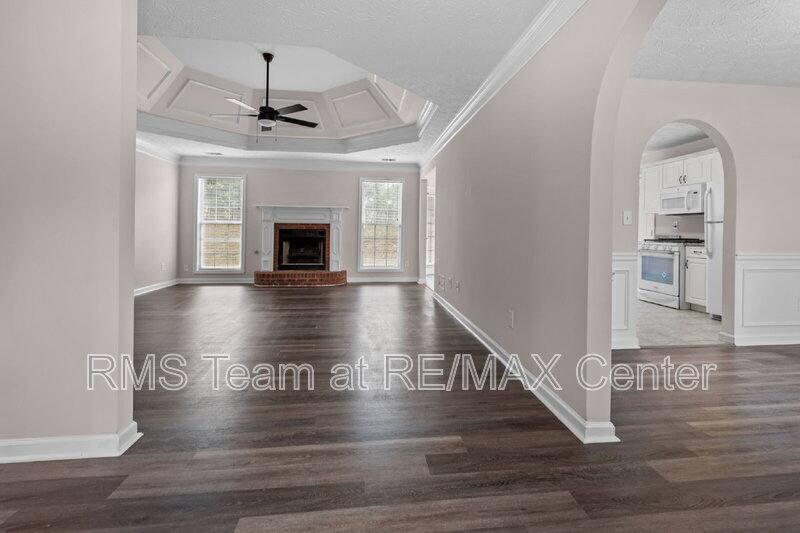 House for rent at 3854 Wheaton Court, Snellville, GA 30039