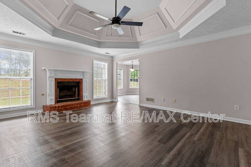 House for rent at 3854 Wheaton Court, Snellville, GA 30039
