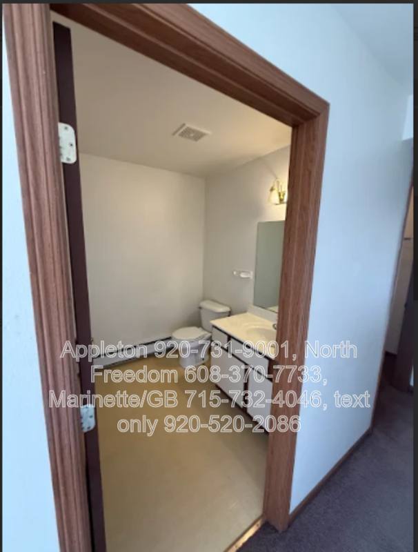 Apartment for rent at 907 Madison Ave #6, Marinette, WI 54143