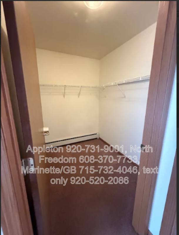 Apartment for rent at 907 Madison Ave #6, Marinette, WI 54143