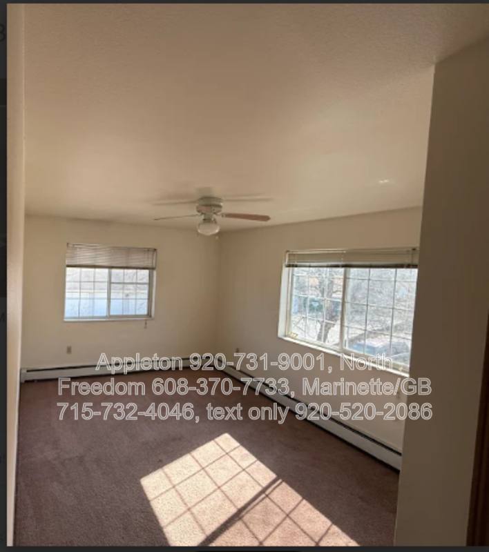 Apartment for rent at 907 Madison Ave #6, Marinette, WI 54143