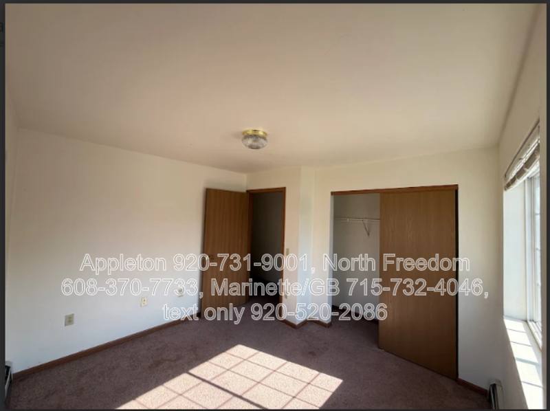 Apartment for rent at 907 Madison Ave #6, Marinette, WI 54143