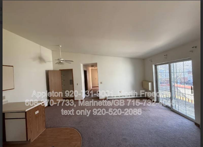 Apartment for rent at 907 Madison Ave #6, Marinette, WI 54143