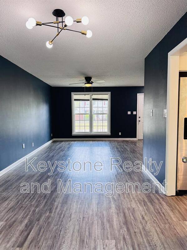 House for rent at 474 Bamburg Dr, Clarksville, TN 37040