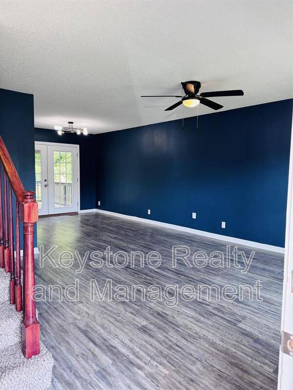 House for rent at 474 Bamburg Dr, Clarksville, TN 37040