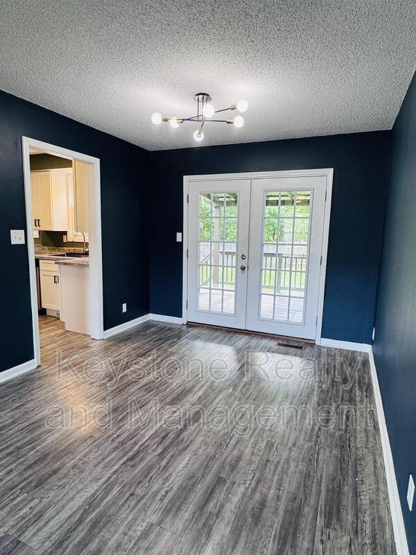 House for rent at 474 Bamburg Dr, Clarksville, TN 37040