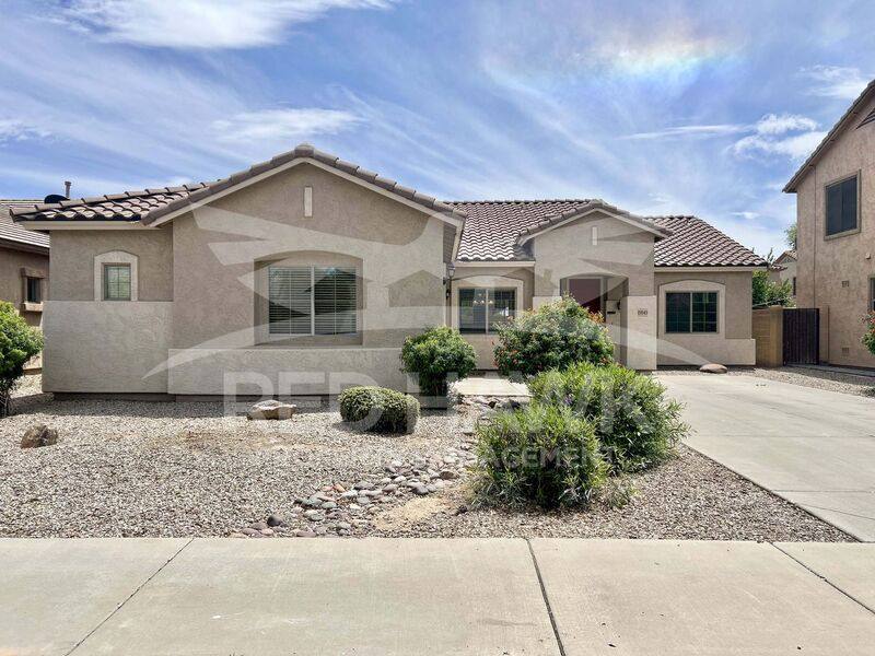 House for rent at 19949 E Reins Rd, Queen Creek, AZ 85142