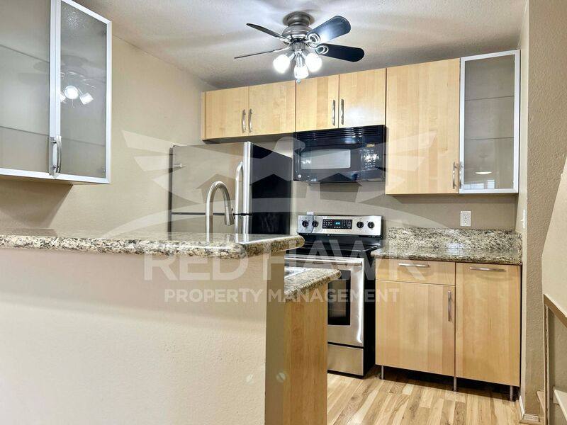 Townhouse for rent at 2301 E University Dr #275, Mesa, AZ 85213