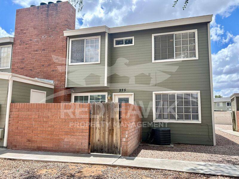 Townhouse for rent at 2301 E University Dr #275, Mesa, AZ 85213