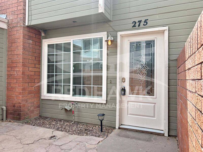 Townhouse for rent at 2301 E University Dr #275, Mesa, AZ 85213