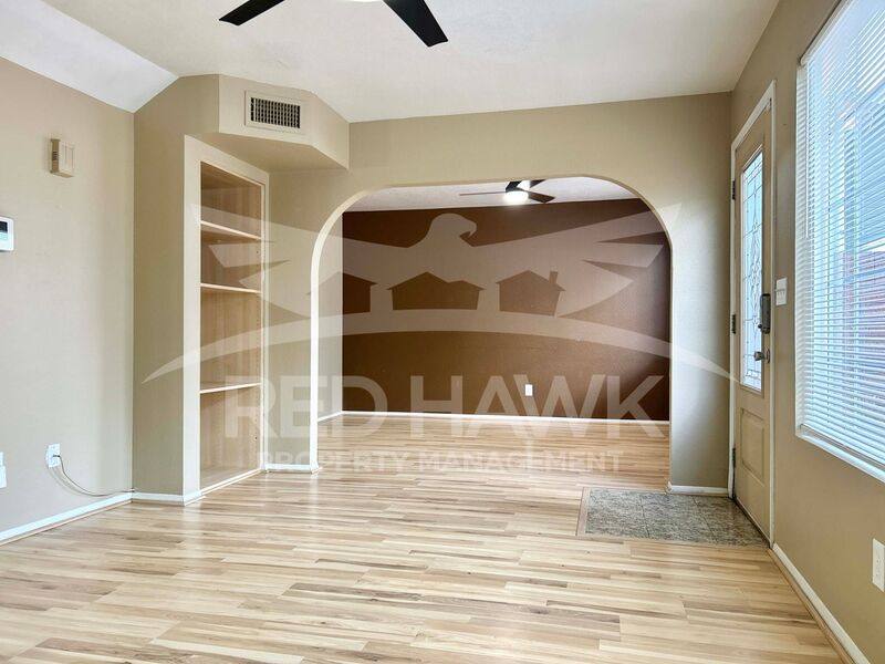 Townhouse for rent at 2301 E University Dr #275, Mesa, AZ 85213