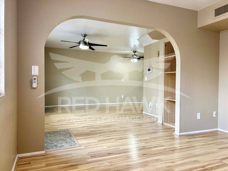 Townhouse for rent at 2301 E University Dr #275, Mesa, AZ 85213