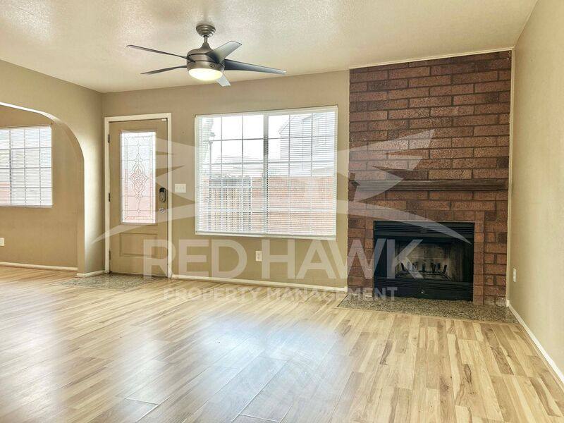 Townhouse for rent at 2301 E University Dr #275, Mesa, AZ 85213