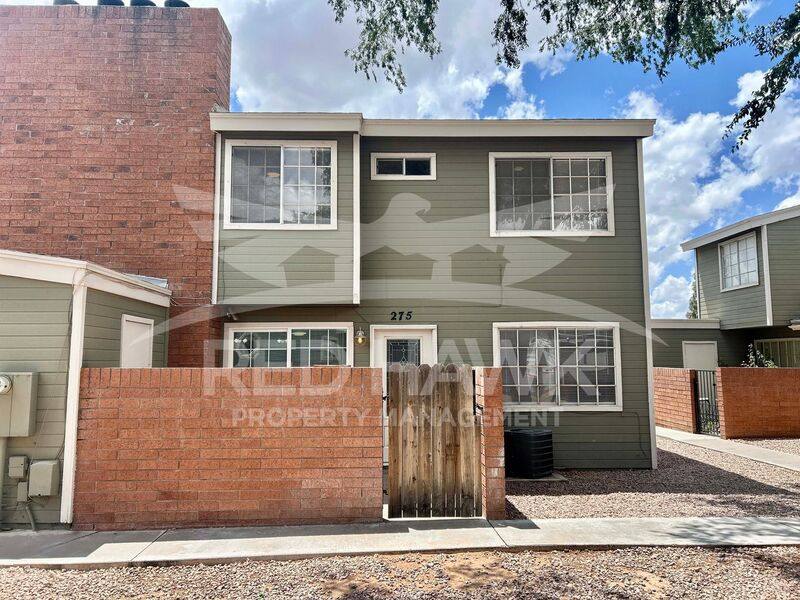 Townhouse for rent at 2301 E University Dr #275, Mesa, AZ 85213